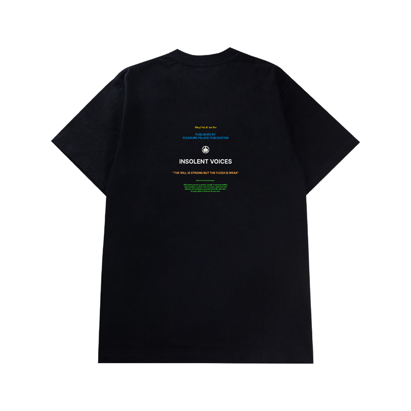 Clan - Black
