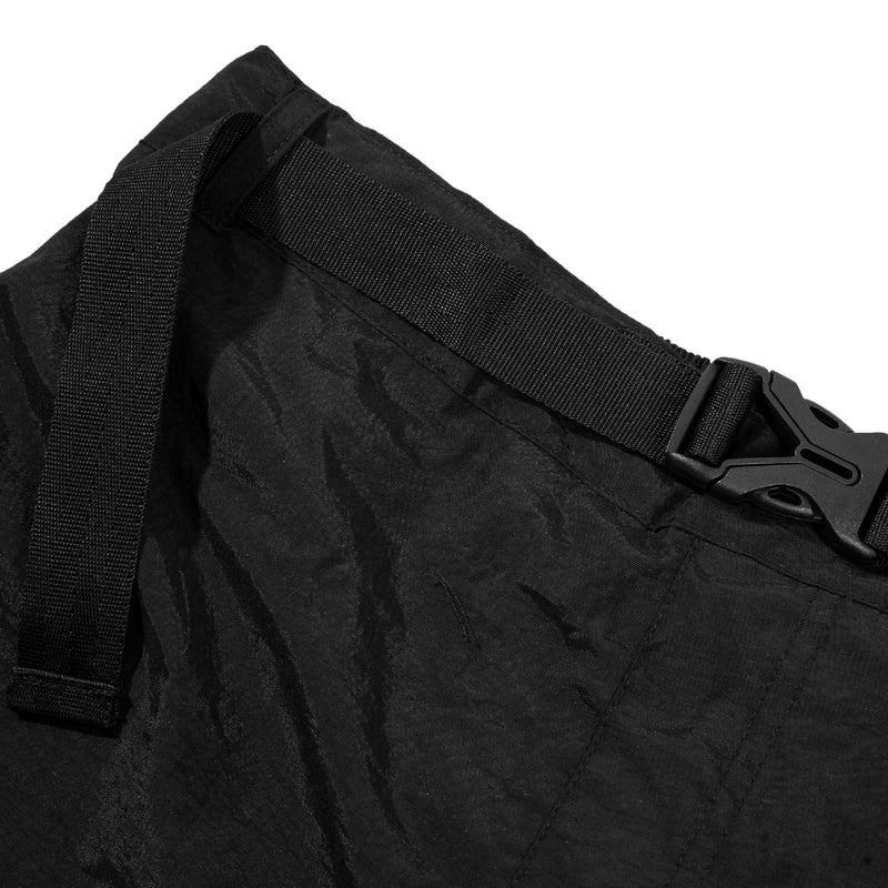 Logo Shorts - Black