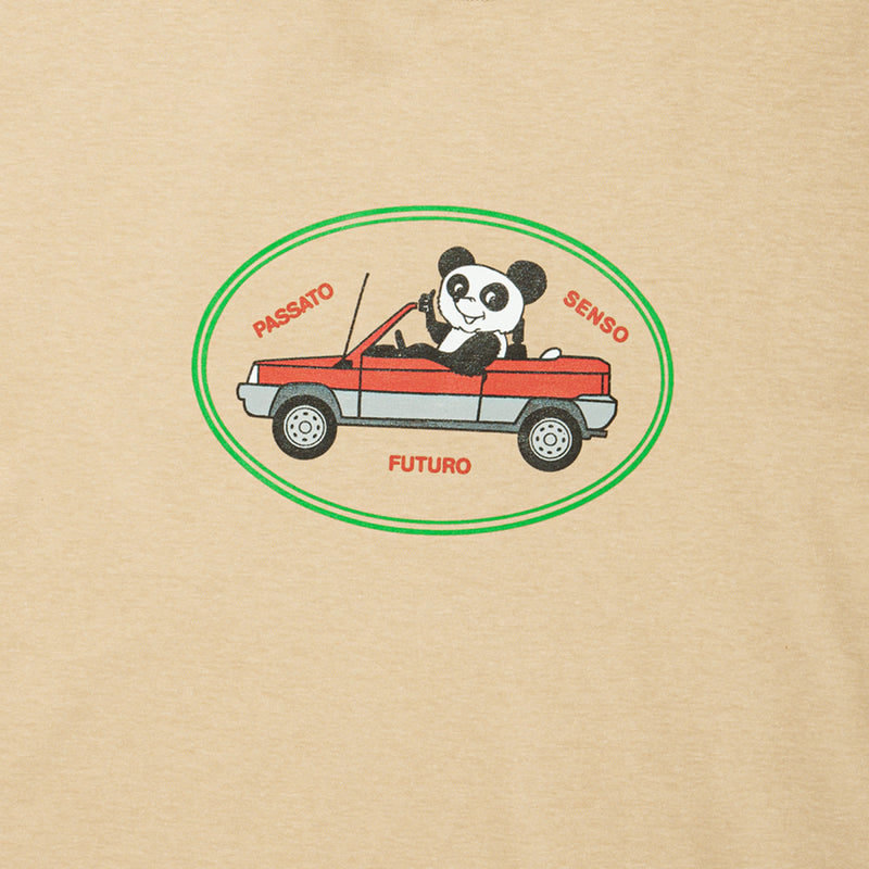 Panda - Beige