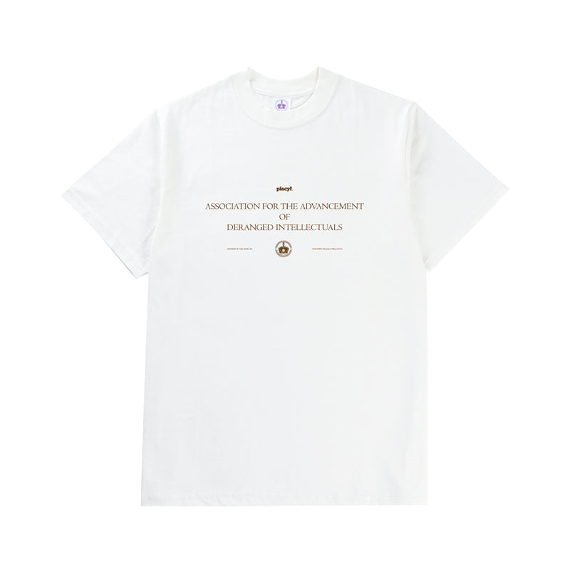 Deranged Remastered - White