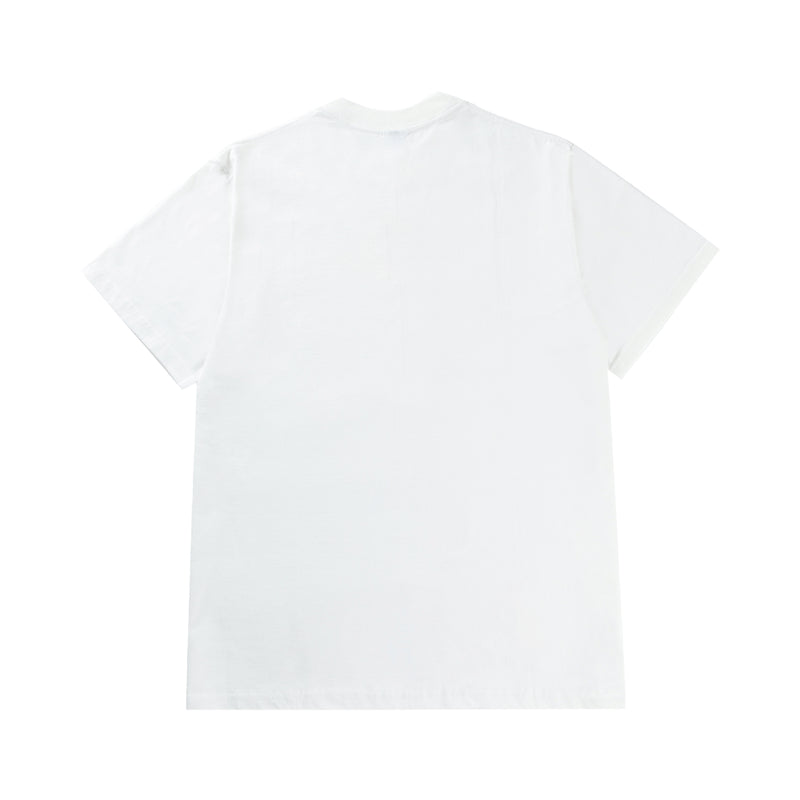 Deranged Remastered - White