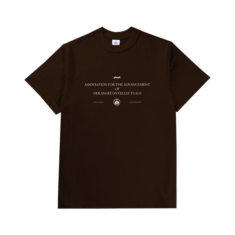 Deranged Remastered - Dark Brown