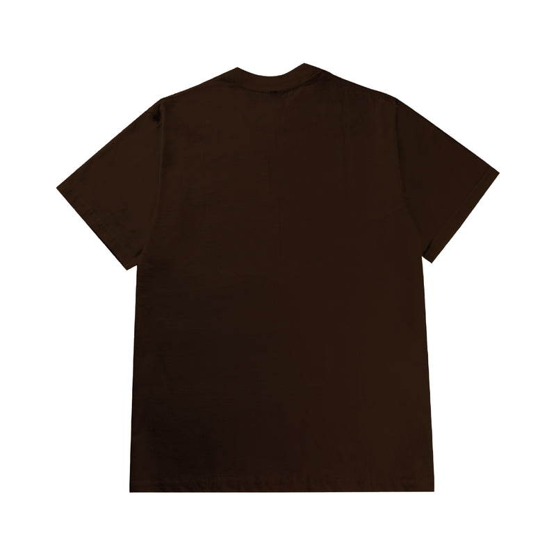 Deranged Remastered - Dark Brown