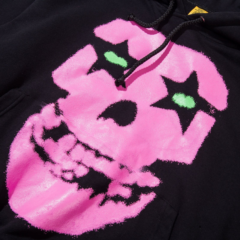 Misfits Hoodie - Black