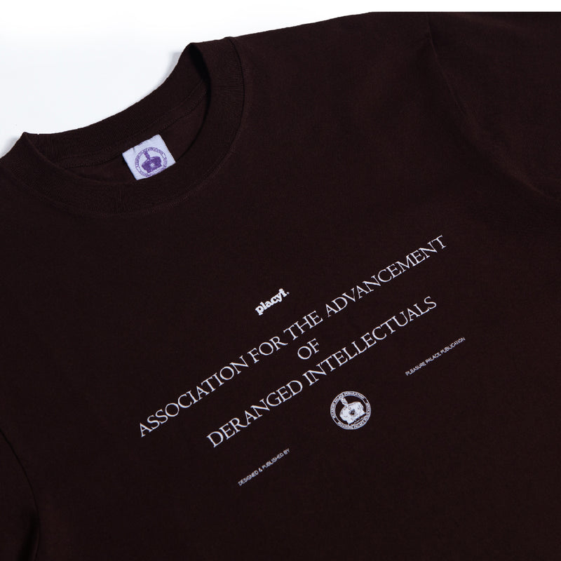 Deranged Remastered - Dark Brown