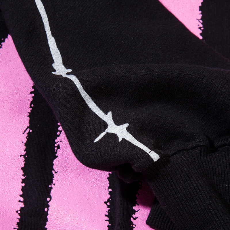 Misfits Hoodie - Black