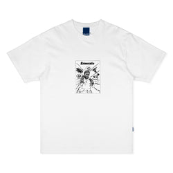 Stuff - White