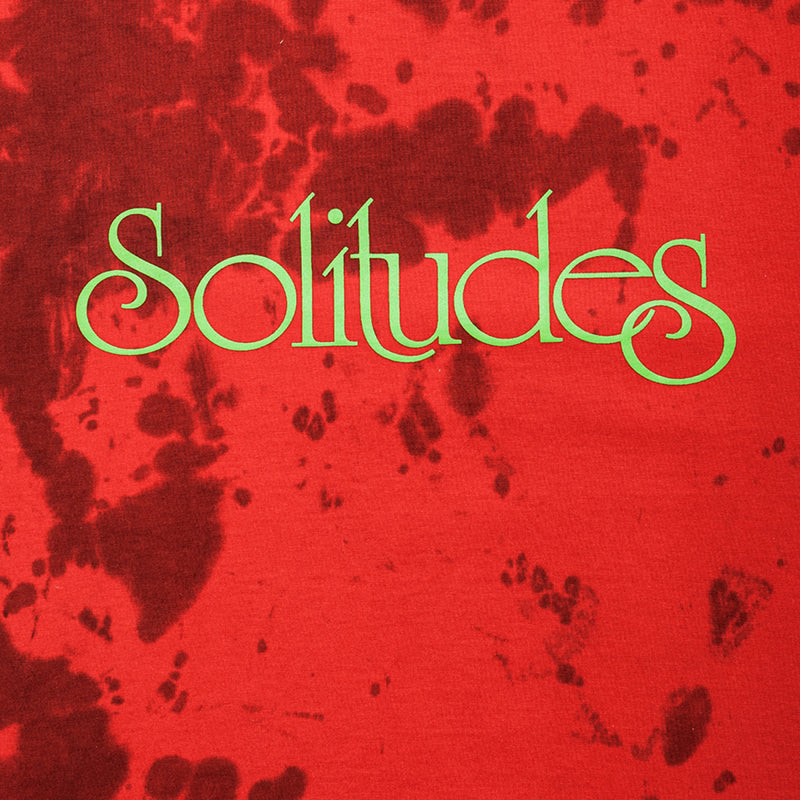 Solitudes - Red