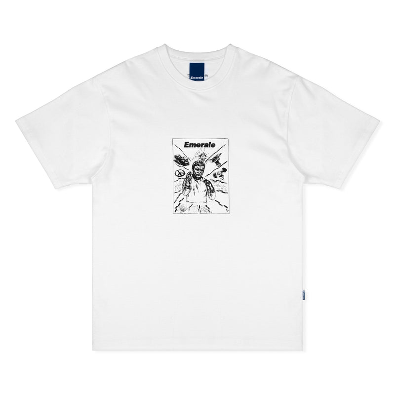 Stuff - White
