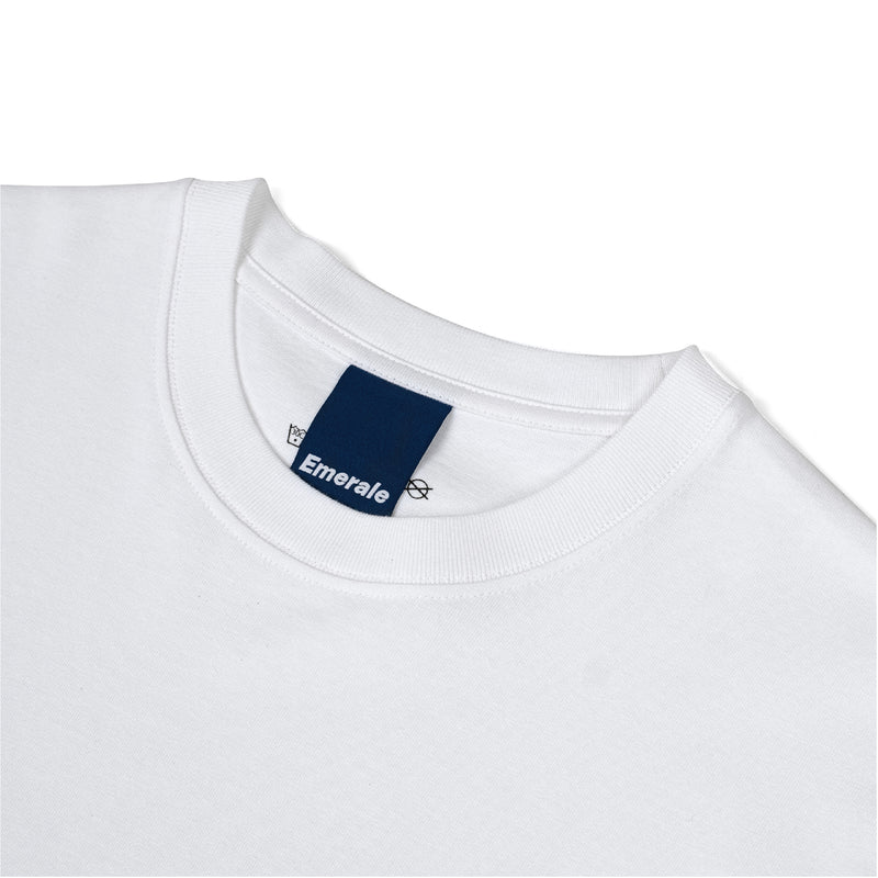 Stuff - White