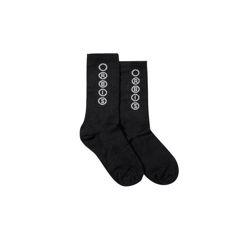 Logo Socks - Black