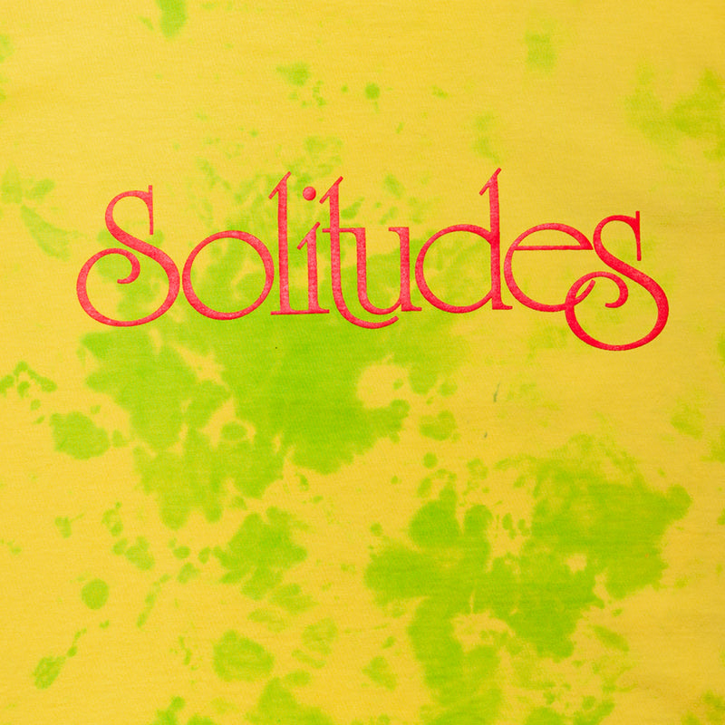 Solitudes - Yellow