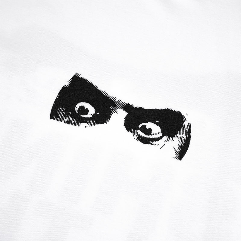 Shine In The Mess - White