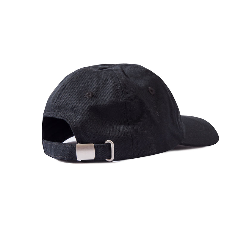 Moves Cap - Black