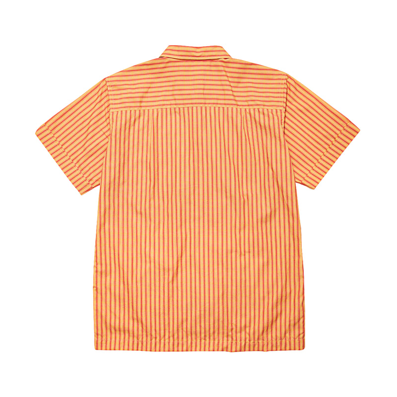 Camp Shirt - Sunburst