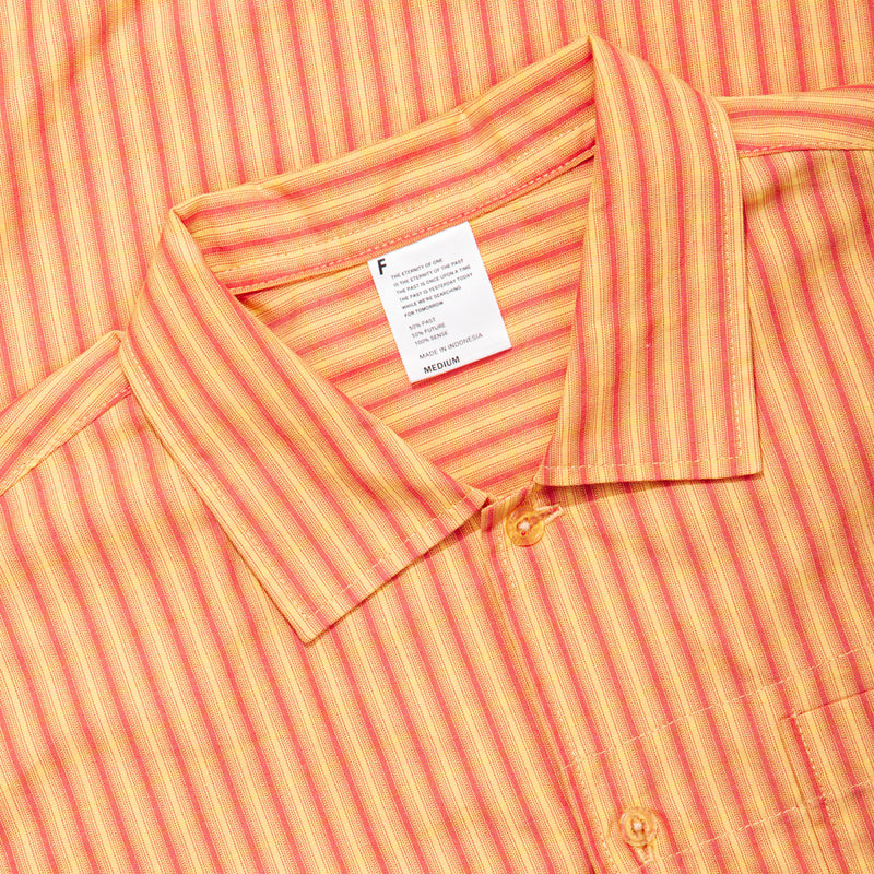 Camp Shirt - Sunburst