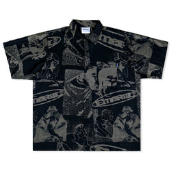 Erotic Delight Shirt - Black