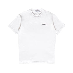 Love Hate - White