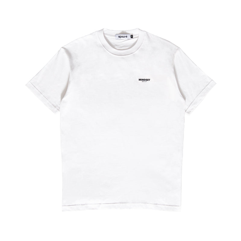 Love Hate - White