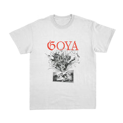 Bap. Goya - White