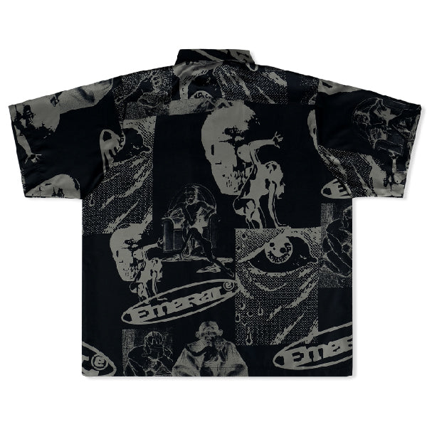 Erotic Delight Shirt - Black