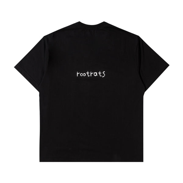 Rats Is Star - Black