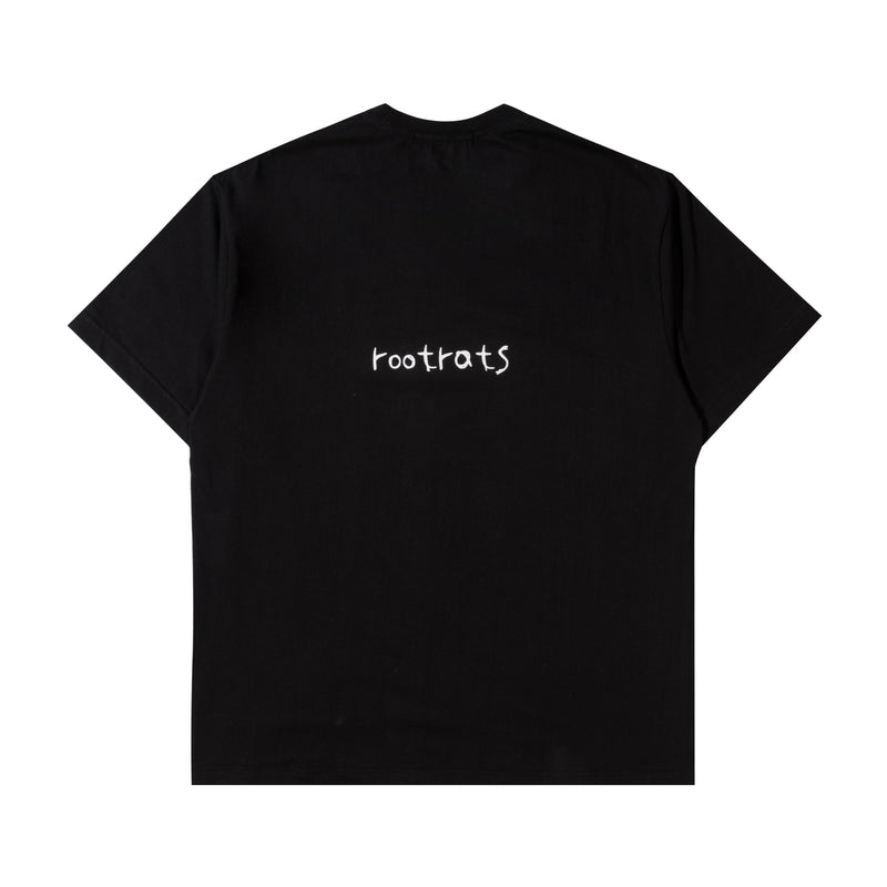 Rats Is Star - Black