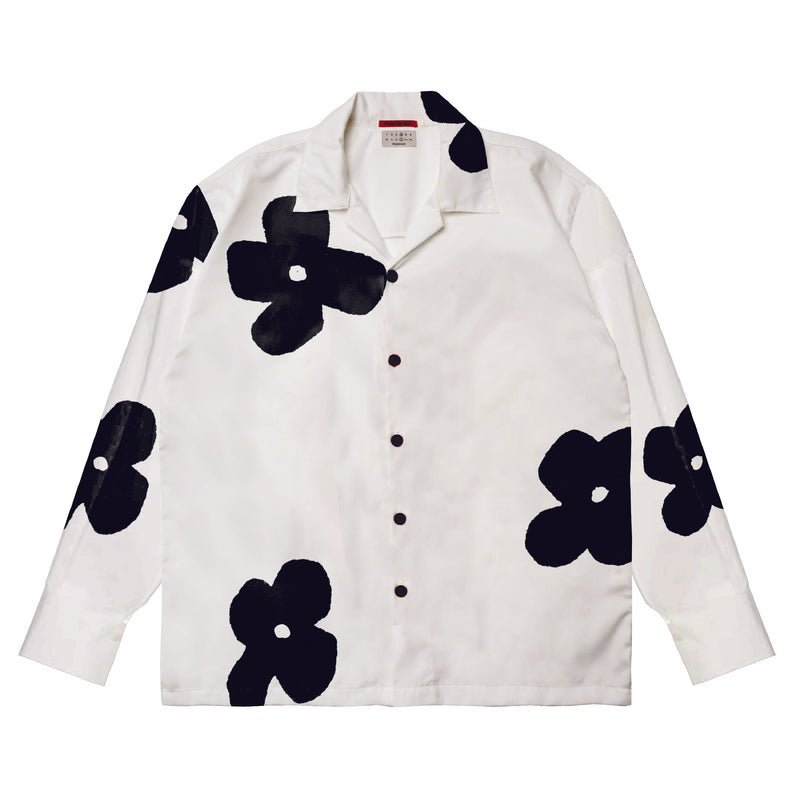 Peals Wh Shirt - White