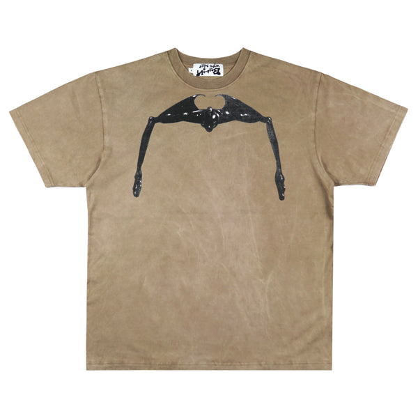 Insanity - Khaki Wash