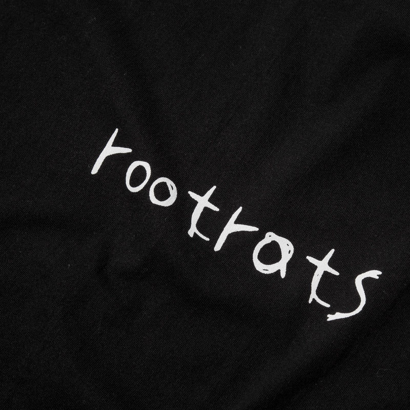 Rats Is Star - Black