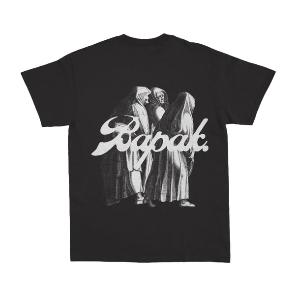Bapak Dogma - Black