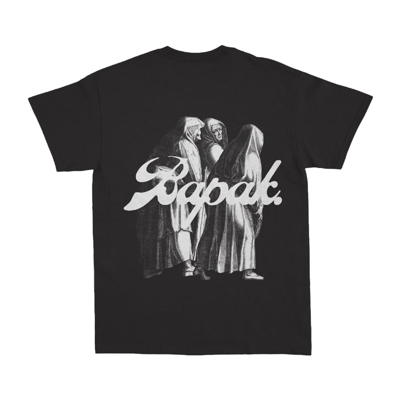 Bapak Dogma - Black