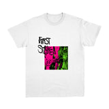 F00Ry First Strike - White