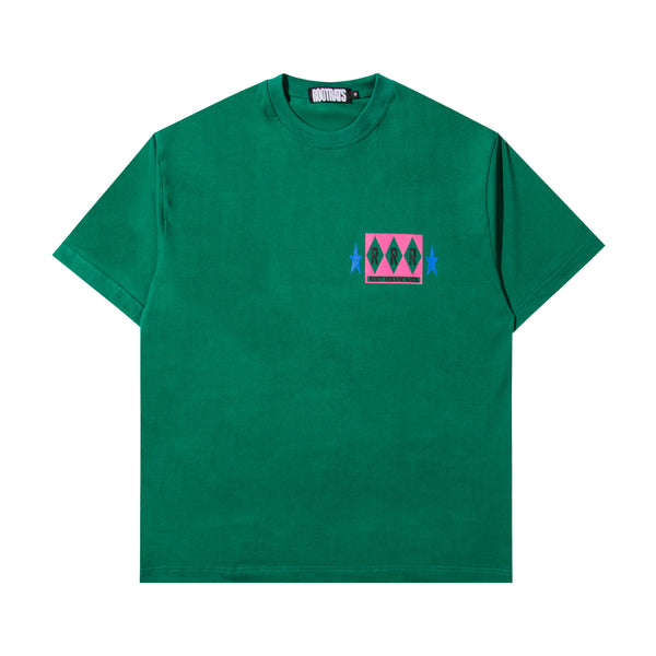 Rrr - Green