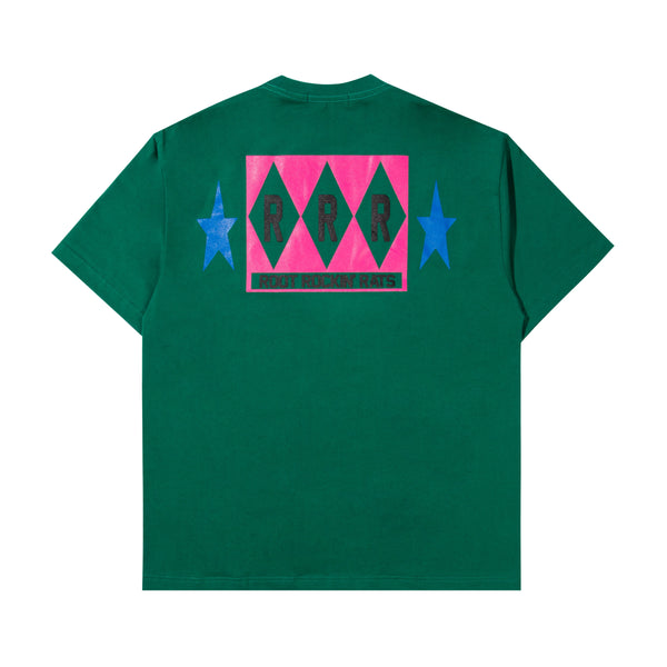 Rrr - Green