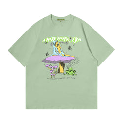 Forestry - Green