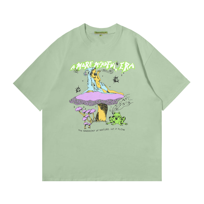 Forestry - Green