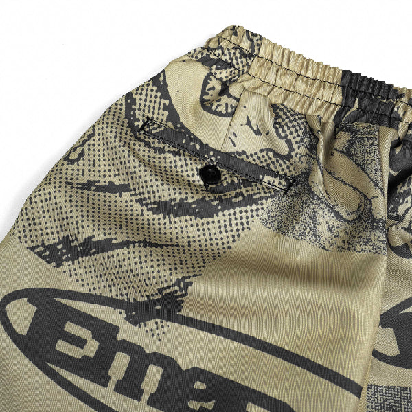 Erotic Delight Long Pants - Khaki