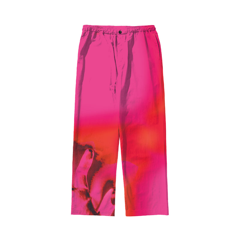 Percs Pants - Magenta