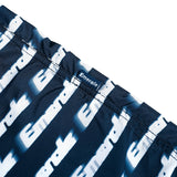 Stash Water Short - Blue