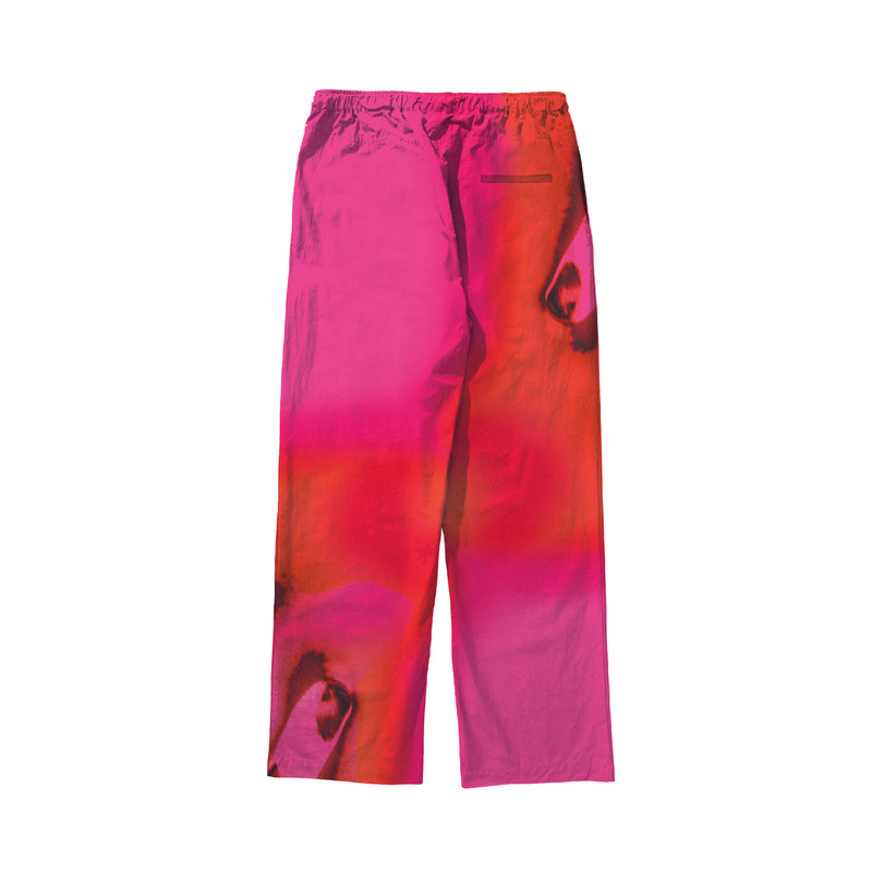 Percs Pants - Magenta