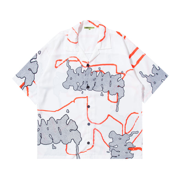 Parallax Shirt - Multicolor