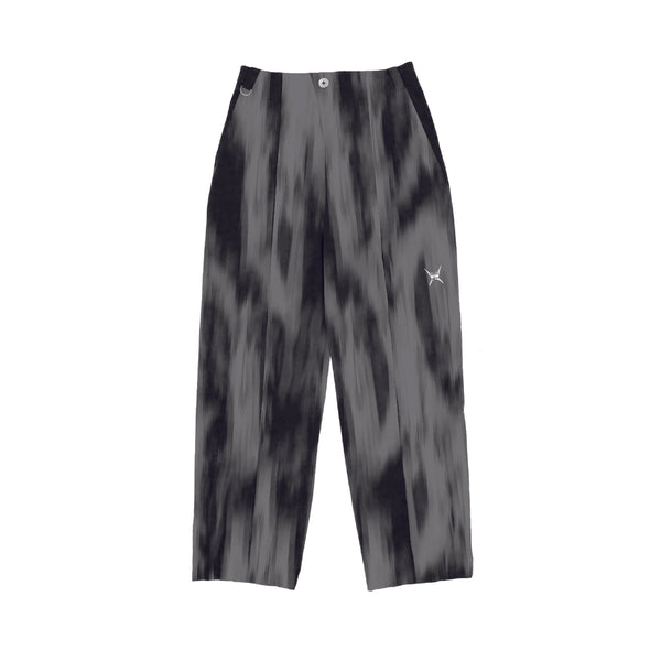 Formless Pants - Black