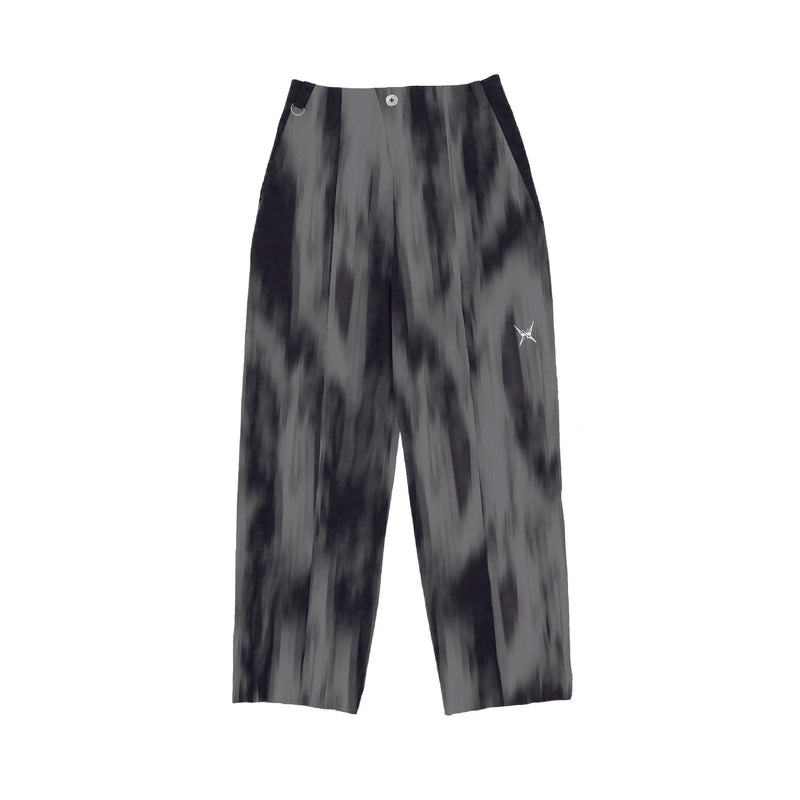 Formless Pants - Black