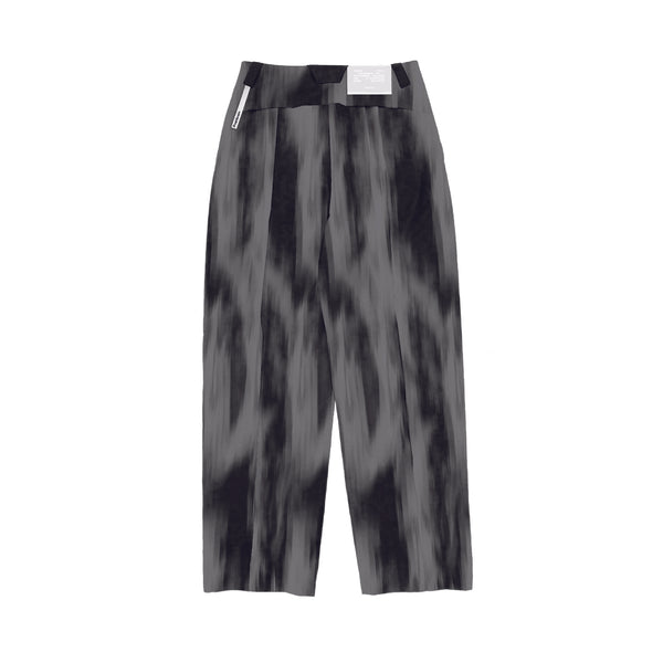 Formless Pants - Black