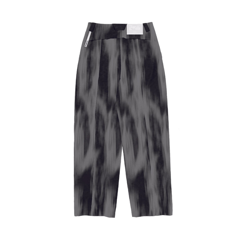 Formless Pants - Black