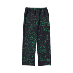 Flanger Pants - Black