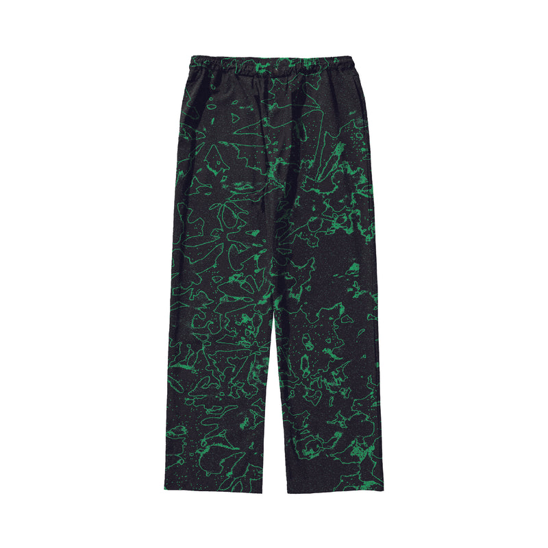 Flanger Pants - Black