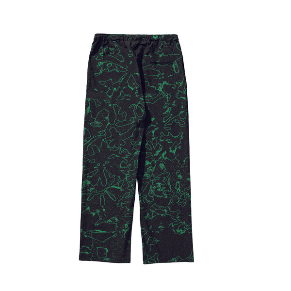 Flanger Pants - Black