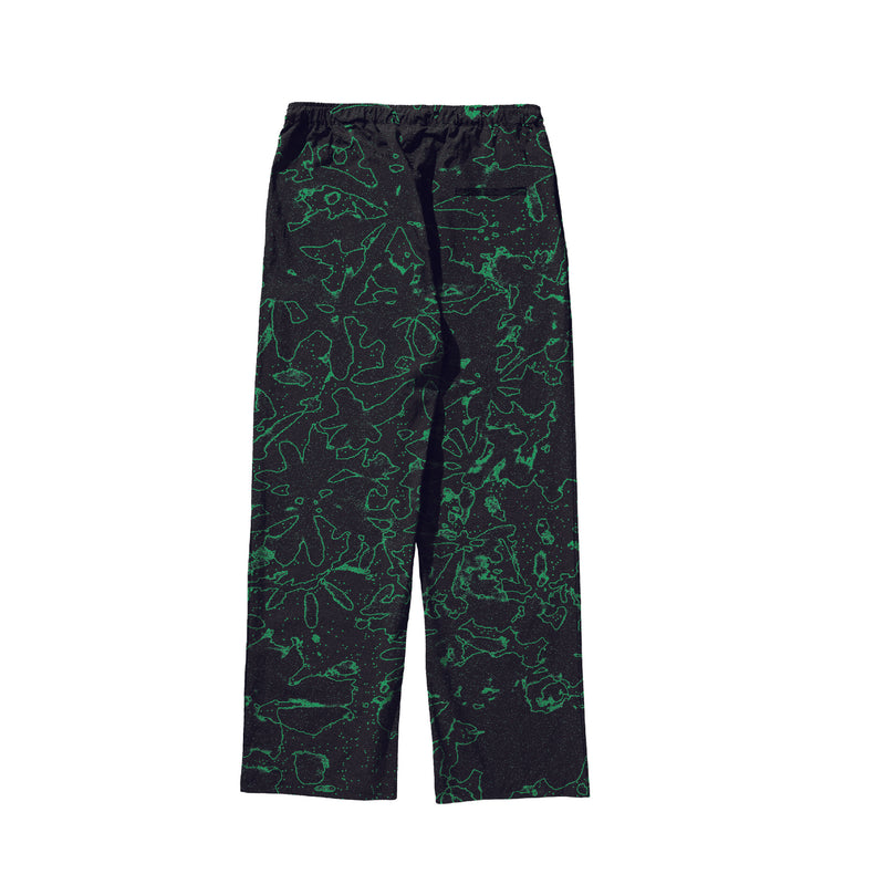 Flanger Pants - Black